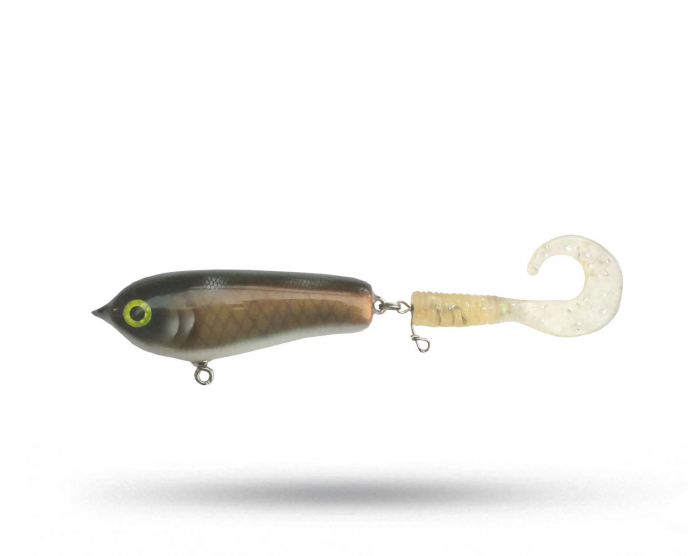 PeWe Valpen - Sucker i gruppen Fiskedrag / Tailbeten hos Örebro Fiske & Outdoor AB (Pewe Valpen Sucker)
